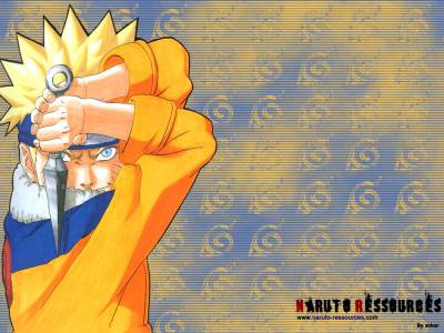 naruto
